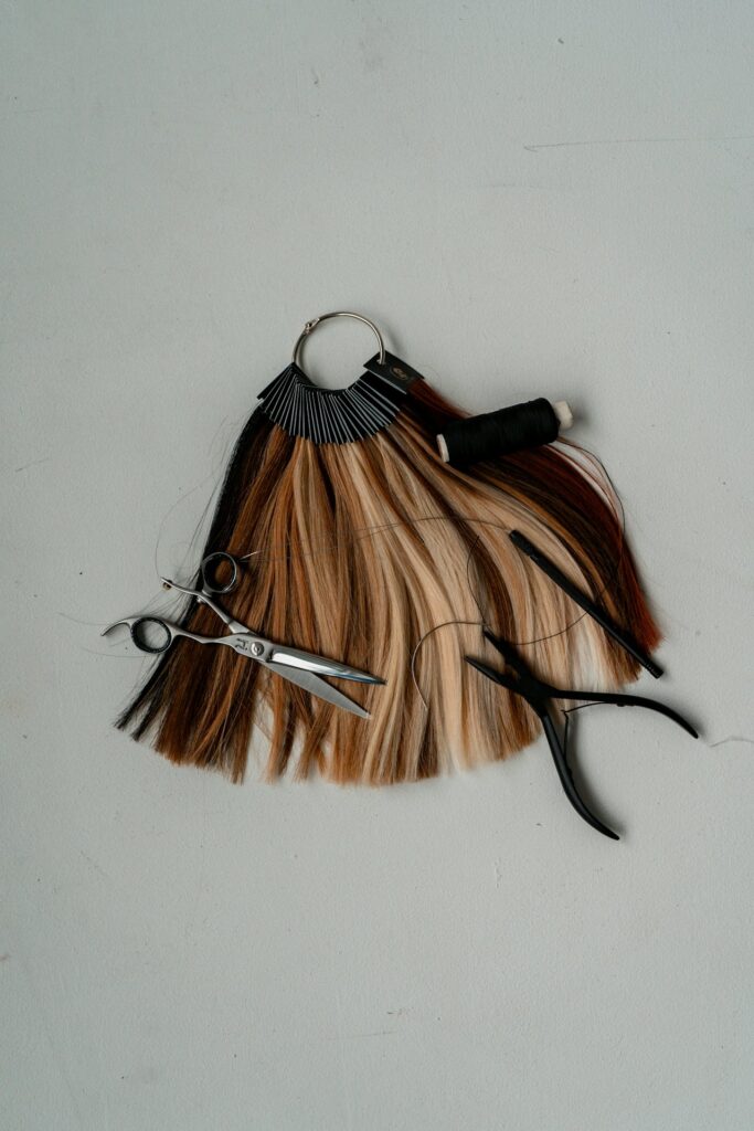 Micro Ring Looper Werkzeug-Set