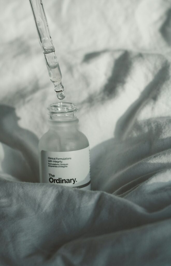 Anti-Aging Hyaluron Serum